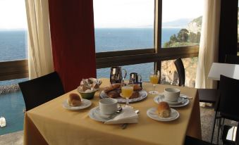 Hotel Cosmomare