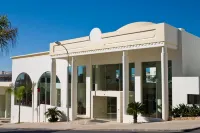 Cerro Mar Atlantico & Cerro Mar Garden Hotels in Sao Rafael Beach