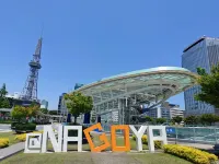 東橫INN三河安城站新幹線南口2