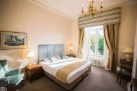 Astley Bank Hotel Hotels in Север Тертон