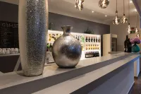 卡珀拉古酒店 - 酒吧