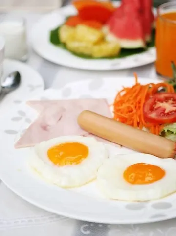 รูปภาพของโรงแรม ลา วิลเล็ทต้า