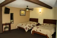 Hotel Rincon Real Suites Hotels in Durango