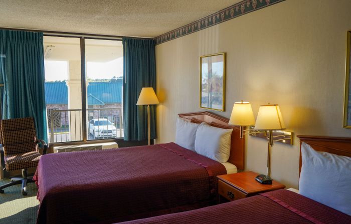 Sunset Inn Clarksville