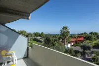 Atlantis Palace Hotel - Bergblick