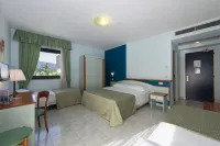 Atlantis Palace Hotel - Balkon