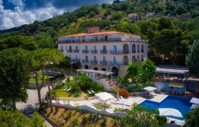 Hotel Garden Riviera
