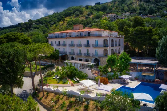 Hotel Garden Riviera