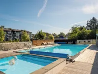 Topcamp Bie - Grimstad Hotels in Grimstad