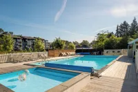 Topcamp Bie - Grimstad - Homestays
