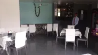 Royal Hills Vasai - Thane - Breakfast