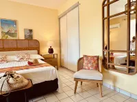 Résidence le Vallon Guadeloupe Parc Piscine Appartements & Studios