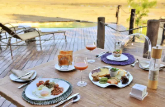 Khulu Lodge