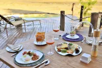 Khulu Lodge Hotels in Hwange