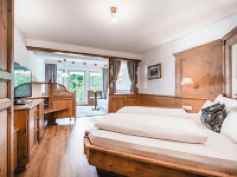 Hotel Erika Hotel a Braies