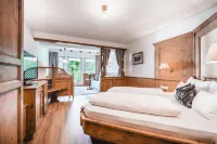 Hotel Erika Hotels near Lago di Braies