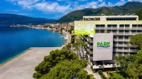 Carine Hotel Park Hotels in Josice