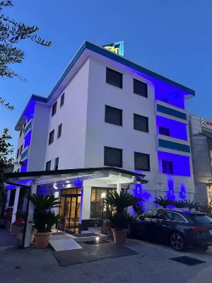 Hotel Clinton