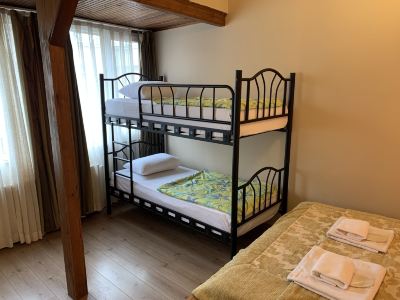 その他 アンティーク ホテルの写真