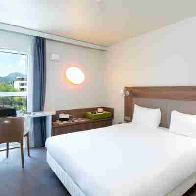 Campanile Clermont Ferrand Centre Rooms