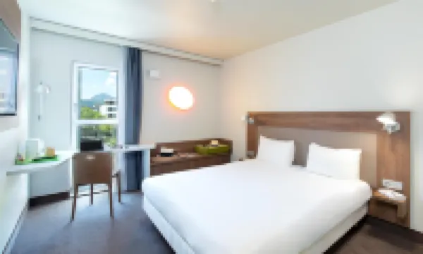 Ibis Clermont Ferrand Stade