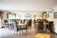 Whitewater Spa & Leisure Club - servizio colazione