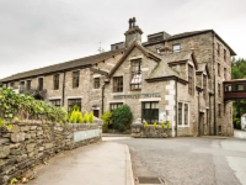 Whitewater Hotel & Spa Hotels in Ulverston