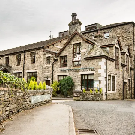Whitewater Spa & Leisure Club