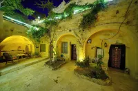Antik Cave House Các khách sạn ở Esbelli Mahallesi