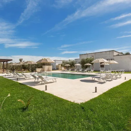 2283 Villa la Paiara by Perle di Puglia