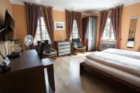 Stadthotel Jülich Hotels in Niederzier