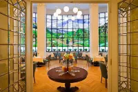 Hotel Herzoghof Hotels in Baden