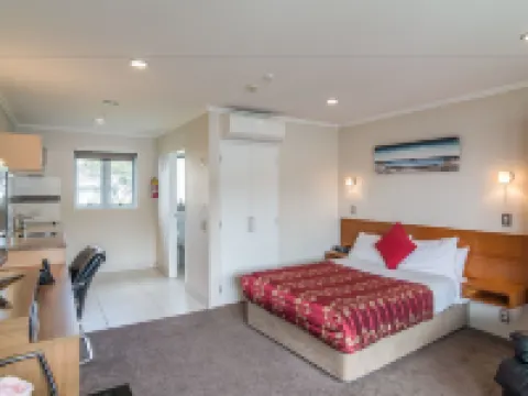 Avana Suites Hotels in Lower Hutt