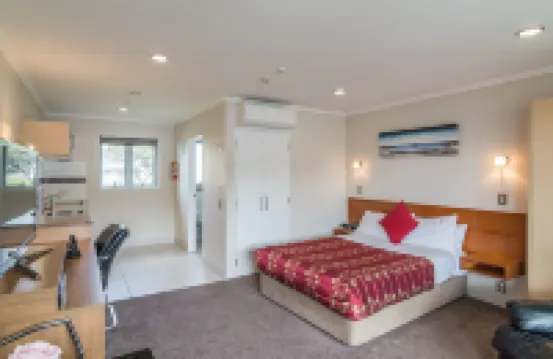 Avana Suites Hotels in 