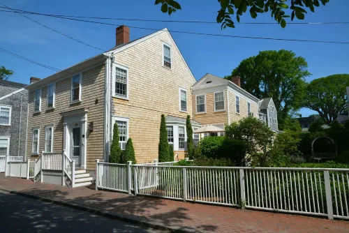 29 India House