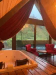 Tanura Bungalows Hotels in Dikkaya Koyu