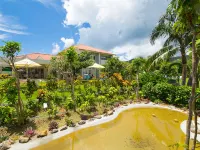 Sun Green Resort Hotel Ishigaki