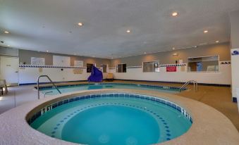 Country Inn & Suites by Radisson, Savannah Gateway, GA