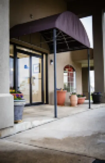 Days Inn by Wyndham Wagoner