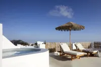 Athiri Santorini Hotel