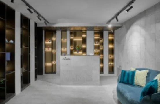 Boutique 米爾卡酒店和餐廳