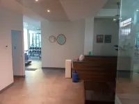 Tagaytay Country Hotel - Spa