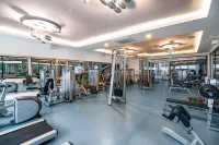 Sunprime C-Lounge - Gym