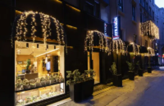 Ayramin Hotel Taksim Hotels near Istiklal Avenue