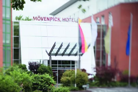 Mövenpick Hotel Münster
