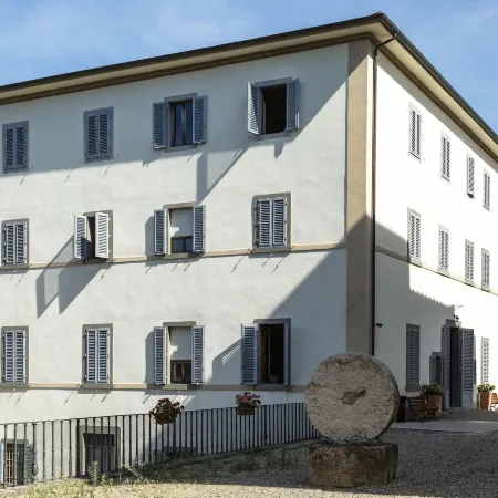 Villa Montarioso