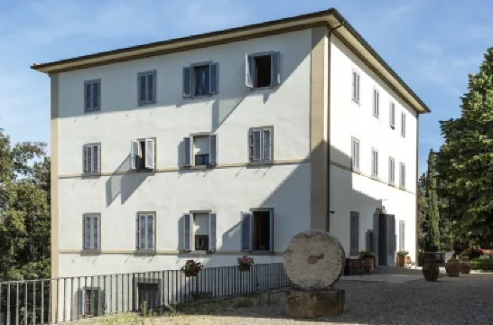 Villa Montarioso Hotels in 