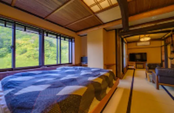 Shigakogen Milky Hot Spring Keikokunoyu - 4-Star