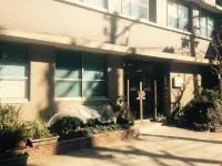 료칸 메이류  호텔