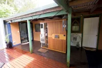 Nimbin Waterfall Retreat Hotels in Nimbin